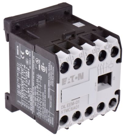 Eaton DILEEM-01(230V50HZ,240V60HZ) 4679307