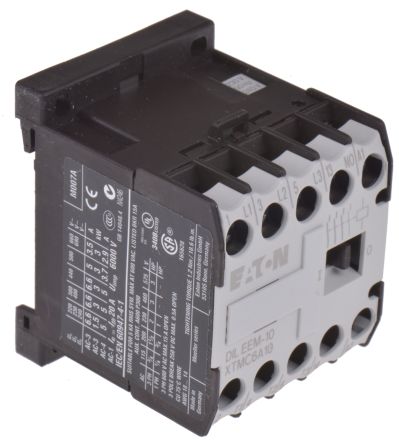 Eaton DILEEM-10(230V50HZ,240V60HZ) 4679329