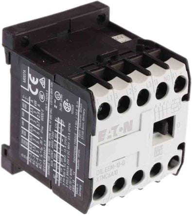 Eaton DILEEM-10-G(24VDC) 4679335