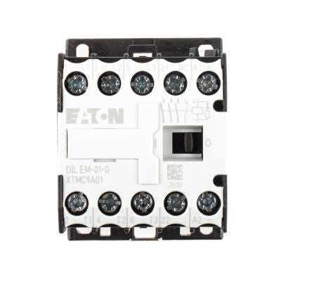 Eaton DILEM-01-G(24VDC) 4679341
