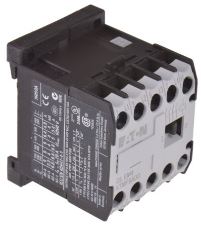 Eaton DILEM4(230V50HZ,240V60HZ) 4679385