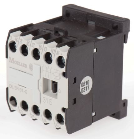 Eaton DILER-31-G(24VDC) 4679616