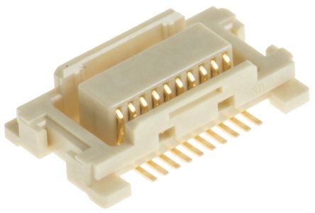 Molex 52991-0208 4681855