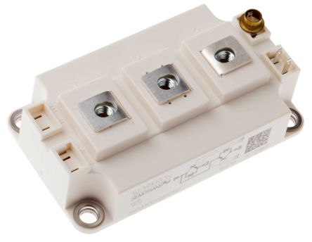 Semikron SKM300GB125D 4682498