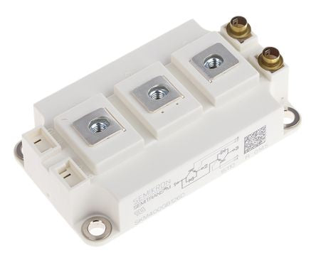Semikron SKM400GB126D 4682527