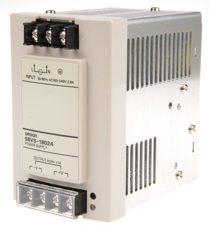 Omron S8VS-18024 4683019