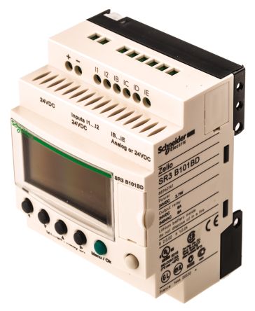 Schneider Electric SR3B101BD 4684220