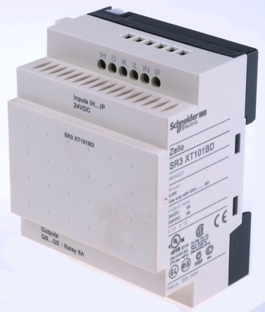 Schneider Electric SR3XT101BD 4684270