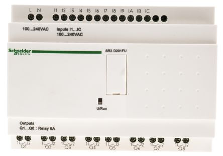 Schneider Electric SR2D201FU 4684359