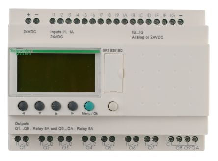 Schneider Electric SR3PACK2BD 4684371