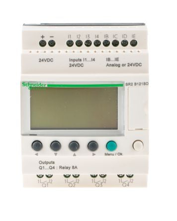 Schneider Electric SR2B121BD 4684438