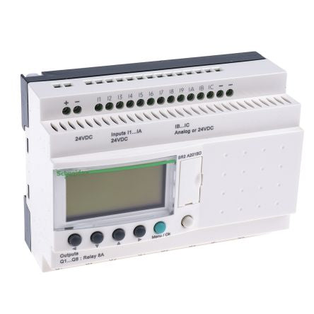 Schneider Electric SR2A201BD 4684466