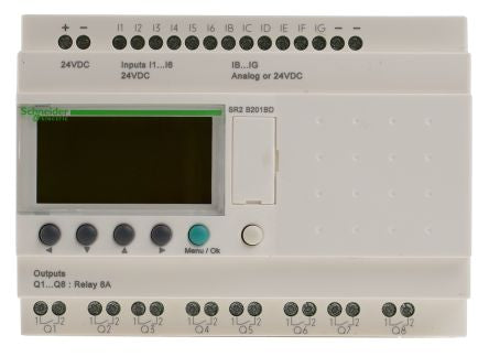 Schneider Electric SR2B201BD 4684472