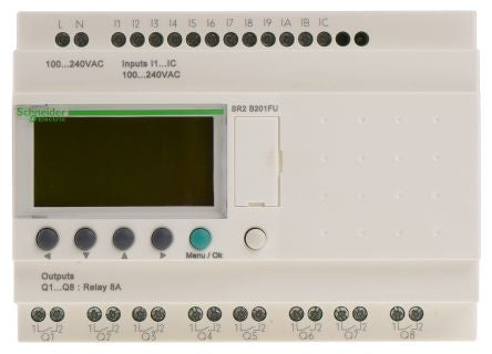 Schneider Electric SR2B201FU 4684494
