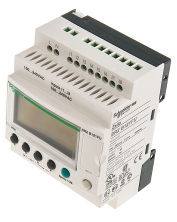 Schneider Electric SR2PACKFU 4684517