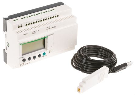 Schneider Electric SR2PACK2BD 4684523