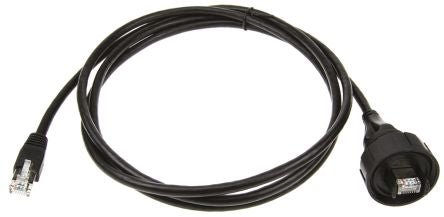 Bulgin PX0837/2M00 4686254
