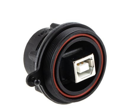 Bulgin PX0842/B 4686327