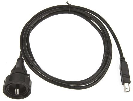Bulgin PX0840/A/2M00 4686333