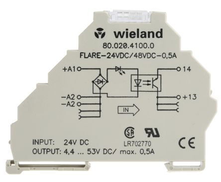 Wieland 80.020.4100.0 4694312