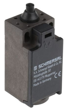 Schmersal ZS 236-11Z 4704403