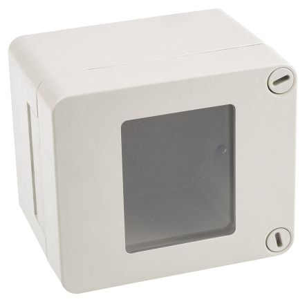 OKW Enclosures 130.120.000 4716377