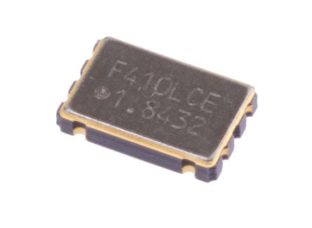 Fox Electronics F4105-018 1734706
