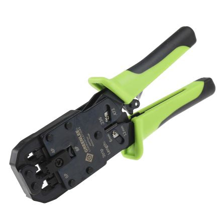 Paladin RJ11, RJ12, RJ45 4726762