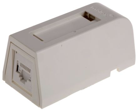 Molex Premise Networks SBX-00005-02 4727248