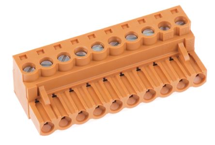 Weidmuller 1527260000 1722971