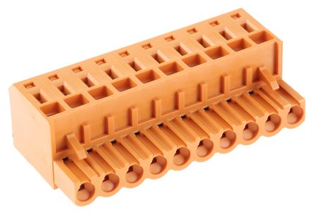 Weidmuller 1707540000 1722970