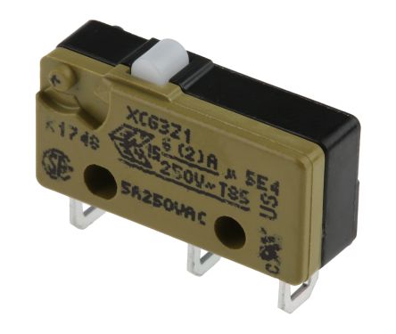 Saia-Burgess XCG3-Z1 4728055