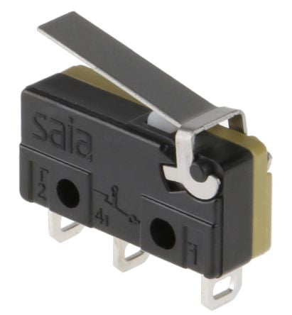 Saia-Burgess XCG3-J1-Z1 1739382
