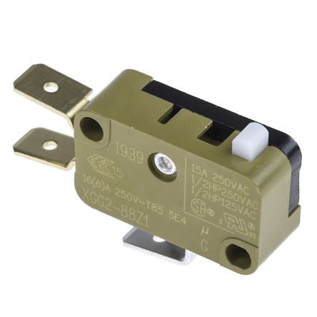 Saia-Burgess XGG2-88Z1 4728207