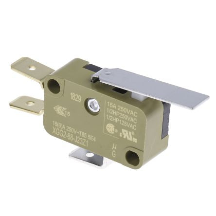 Saia-Burgess XGG2-88-J23Z1 4728229