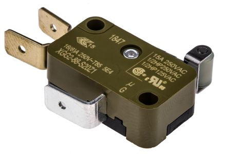 Saia-Burgess XGG2-88-S20Z1 4728257