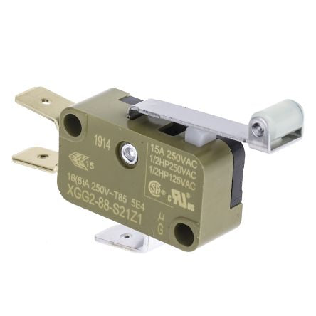 Saia-Burgess XGG2-88-S21Z1 4728263