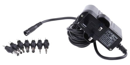Friwo PP8 UK 5V MED 4728465
