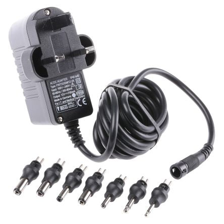 Friwo PP8 UK 12V MED 4728500