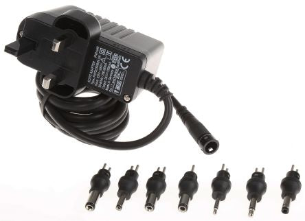 Friwo PP8 UK 24V MED 4728522