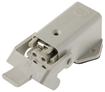 HARTING 09200030820+09200032711 4731253