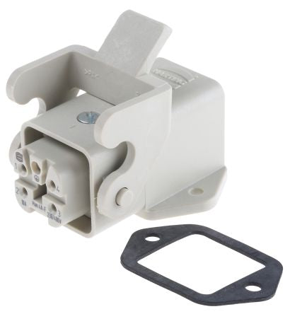 HARTING 09200030820+09200042711 4731281
