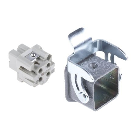 HARTING 09200030301+09200032711 4731360