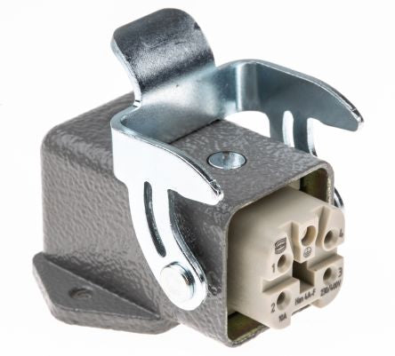HARTING 09200030801+09200042711 4731398