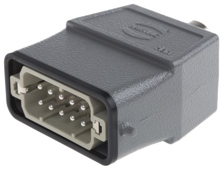 HARTING 09200100440+09200102612 4731427