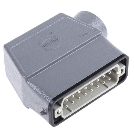 HARTING 09200160540+09200162612 4731461