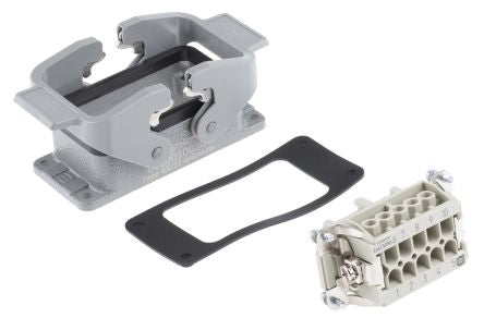 HARTING 09300100301+09330102701 4731506