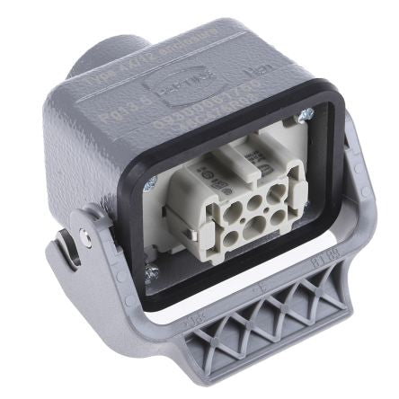 HARTING 09300061750+09330062701 4731635