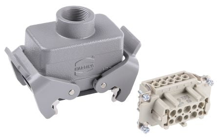 HARTING 09300101731+09330102701 4731641