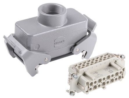 HARTING 09300161730+09330162701 4731657